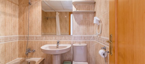 1 chambre Maison à Calpe, Spain No. 40847 21