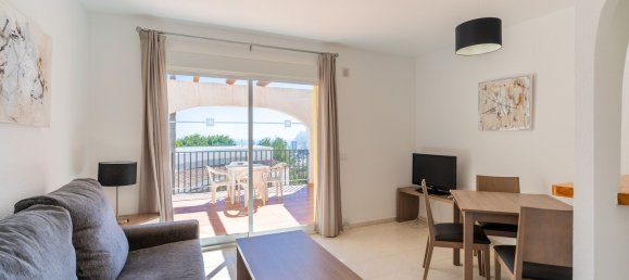 1 chambre Maison à Calpe, Spain No. 40847 4