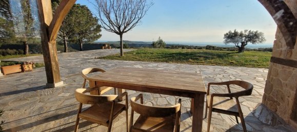 586m² Villa in Chalkidiki, Greece No. 53657 13