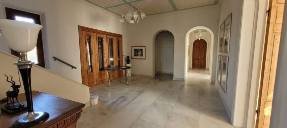 586m² Villa in Chalkidiki, Greece No. 53657 25