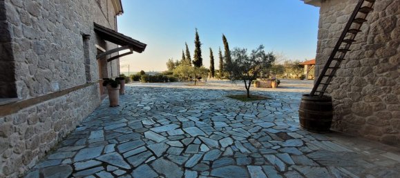 586m² Villa in Chalkidiki, Greece No. 53657 9