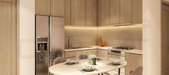 1 bedroom Apartment in Dubai, UAE No. 203 10