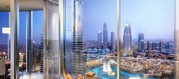 1 bedroom Apartment in Dubai, UAE No. 203 4