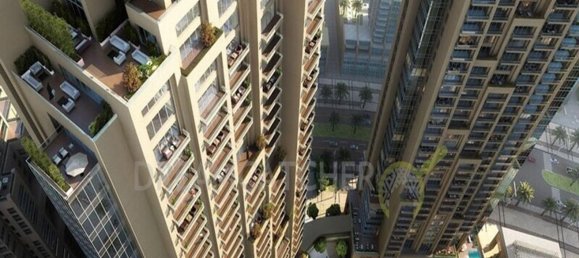 1 bedroom Apartment in Dubai, UAE No. 203 6