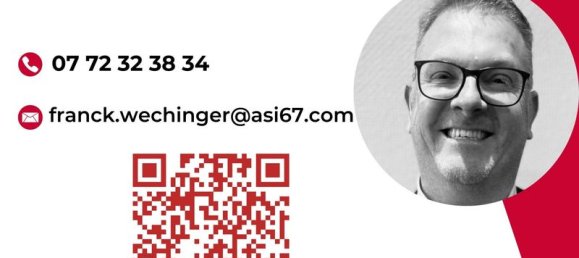 Studio in Hoenheim, France No. 82064 16