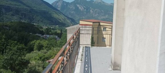 3 bedrooms Apartment in Lauria, Italy No. 31837 26