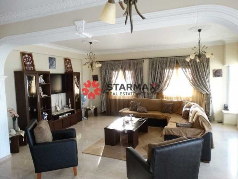 3 bedrooms Commercial property in Dromolaxia, Cyprus No. 139587