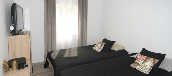 Bungalow de 3 dormitorios en Calpe, Spain No. 122656 11