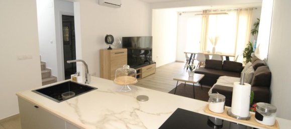 Bungalow de 3 dormitorios en Calpe, Spain No. 122656 7