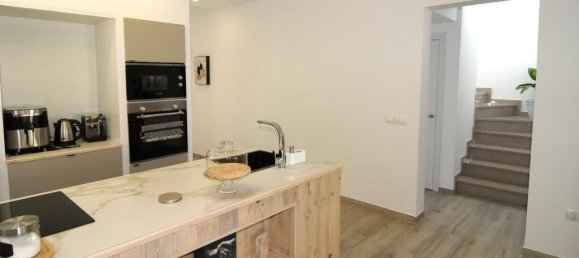Bungalow de 3 dormitorios en Calpe, Spain No. 122656 10