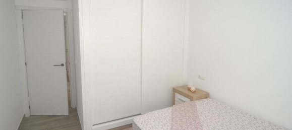 Bungalow de 3 dormitorios en Calpe, Spain No. 122656 20