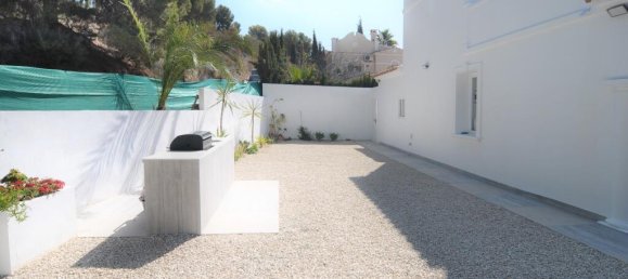 Bungalow de 3 dormitorios en Calpe, Spain No. 122656 23
