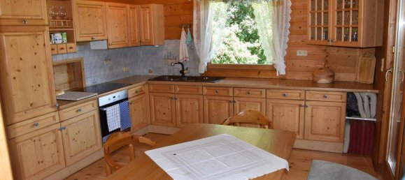 4 rooms House in Seeboden am Millstatter See, Austria No. 249976 8