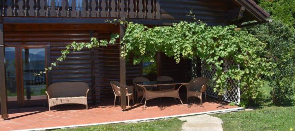 4 rooms House in Seeboden am Millstatter See, Austria No. 249976 4