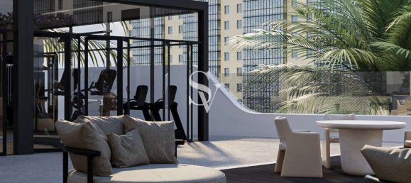 82 m² propiedad comercial en venta en Downtown Jebel Ali, Dubai, UAE № 194247 2