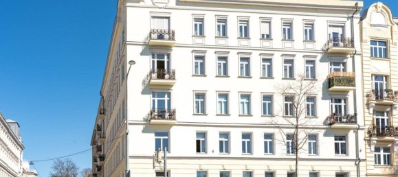 4-Zimmer Wohnung in Leopoldstadt, Austria, Nr. 156150 2