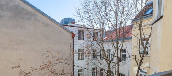 4-Zimmer Wohnung in Leopoldstadt, Austria, Nr. 156150 13