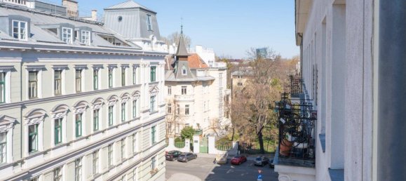 4-Zimmer Wohnung in Leopoldstadt, Austria, Nr. 156150 4