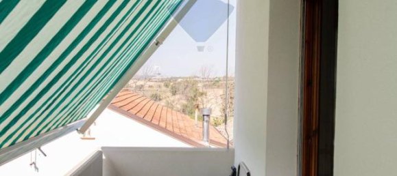 4 rooms Apartment in Montemarciano, Italy No. 2898 23