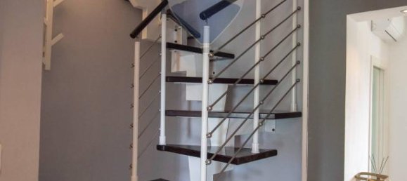 4 rooms Apartment in Montemarciano, Italy No. 2898 28