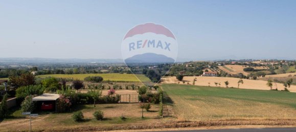4 rooms Apartment in Montemarciano, Italy No. 2898 13