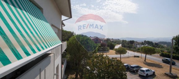 4 rooms Apartment in Montemarciano, Italy No. 2898 25