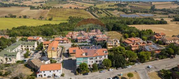 4 rooms Apartment in Montemarciano, Italy No. 2898 40