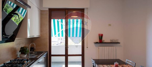 4 rooms Apartment in Montemarciano, Italy No. 2898 8