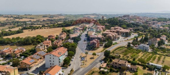 4 rooms Apartment in Montemarciano, Italy No. 2898 39