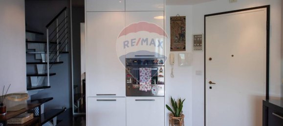 4 rooms Apartment in Montemarciano, Italy No. 2898 4