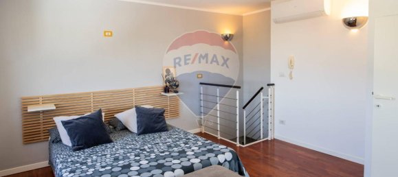 4 rooms Apartment in Montemarciano, Italy No. 2898 29