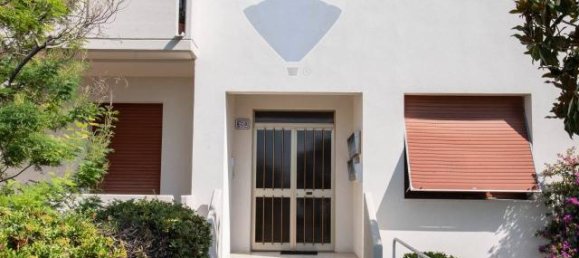 4 rooms Apartment in Montemarciano, Italy No. 2898 36