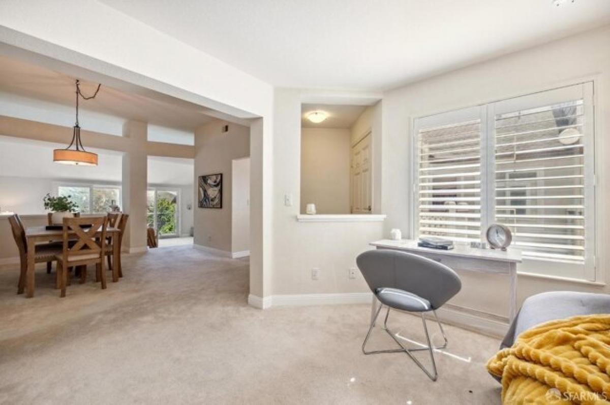 Дом с 2 спальнями в Дейли Сити, США № 395031