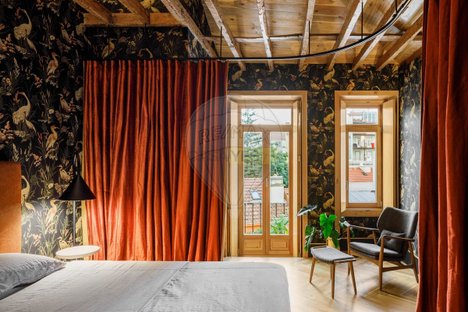 Apartamento T1 em Lisbon, Portugal N.º 42110