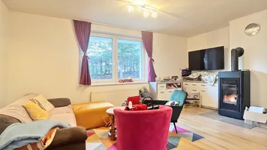 3غرفة شقة في Oetz, Austria رقم 158151