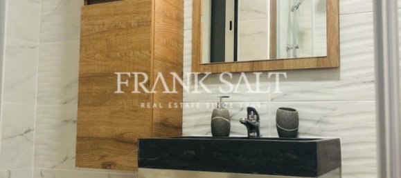 Квартира с 1 спальней в Гзира, Мальта № 4401 5