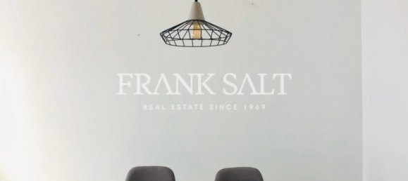 Квартира с 1 спальней в Гзира, Мальта № 4401 3