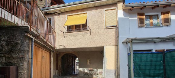 3-Zimmer Wohnung in Cuasso al Monte, Italy, Nr. 128133 25