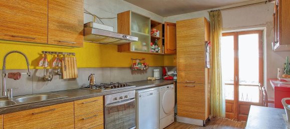 3-Zimmer Wohnung in Cuasso al Monte, Italy, Nr. 128133 10