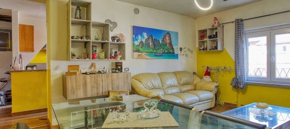 3-Zimmer Wohnung in Cuasso al Monte, Italy, Nr. 128133 4