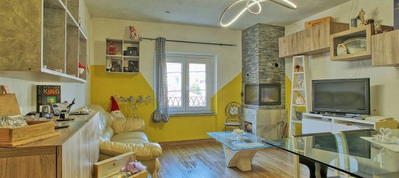 3-Zimmer Wohnung in Cuasso al Monte, Italy, Nr. 128133 2