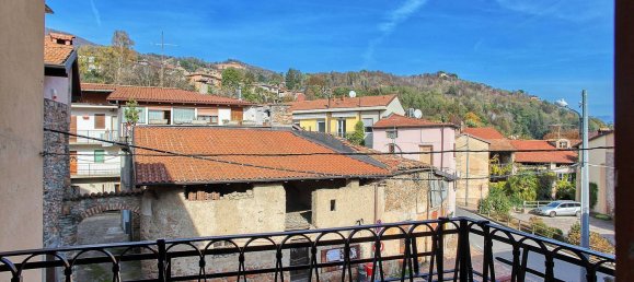 3-Zimmer Wohnung in Cuasso al Monte, Italy, Nr. 128133 23