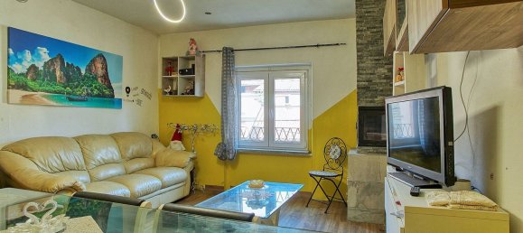 3-Zimmer Wohnung in Cuasso al Monte, Italy, Nr. 128133 5