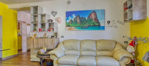 3-Zimmer Wohnung in Cuasso al Monte, Italy, Nr. 128133 8