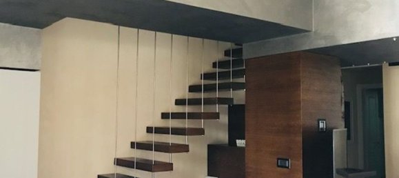 4 rooms Duplex in Alassio, Italy No. 165237 12