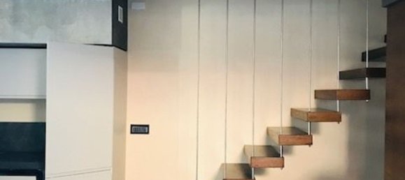 4 rooms Duplex in Alassio, Italy No. 165237 11