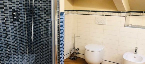 4 rooms Duplex in Alassio, Italy No. 165237 32