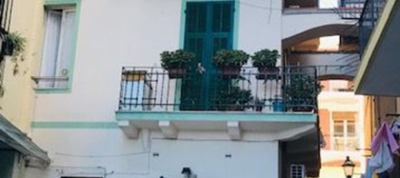 4 rooms Duplex in Alassio, Italy No. 165237 3