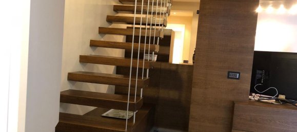 4 rooms Duplex in Alassio, Italy No. 165237 14