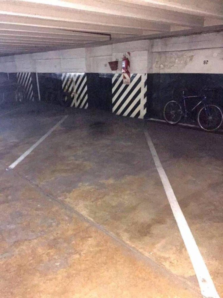 Склад 15м² в Буэнос-Айрес, Аргентина № 109303